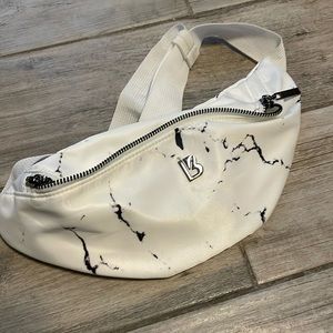 Buffbunny Game Changer Belt Bag- Size: OS